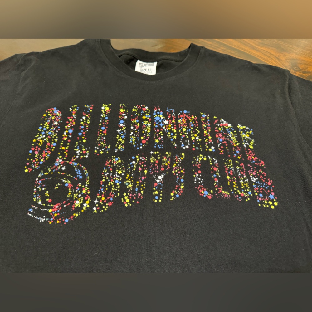 Billionaire Boys Club Arch Tee XL